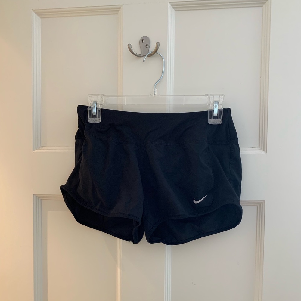 Nike dri-fit shorts size S